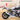 S1000RR Alloy Racing Motorcycle Model High Simulation Metal Street Sports Motorcycle Toy with Lights for Kids Gift