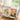 DIY Wooden Miniature Model Kit Tea Cake Store Dollhouse 3D Puzzle with Furniture - Perfect Christmas Gifts for Friends