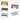 12pcs HO Scale 1:87 Platform Park Benches Street Garden Station Seats Chairs for Model Trains Landscape