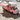 Diecast Luxury RV Motorhome Camper Van Model - Metal Toy with Sound & Light - Kids Gift - Touring Car Model