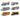 High-Speed Train Model Rail Car DIY Assembly Set - Special Accessories Gift Toy for Boys