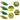4 Colors 140g 5mm 8mm 12mm Static Grass Green Static Grass Powder Flock Turf Flock Lawn Nylon Model Railway Layout CFA