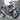 S1000RR Alloy Racing Motorcycle Model High Simulation Metal Street Sports Motorcycle Toy with Lights for Kids Gift