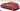 1/24 Scale Honda Civic SiR II (CD-6) Static Assembled Car Model Kit - Hasegawa 24006