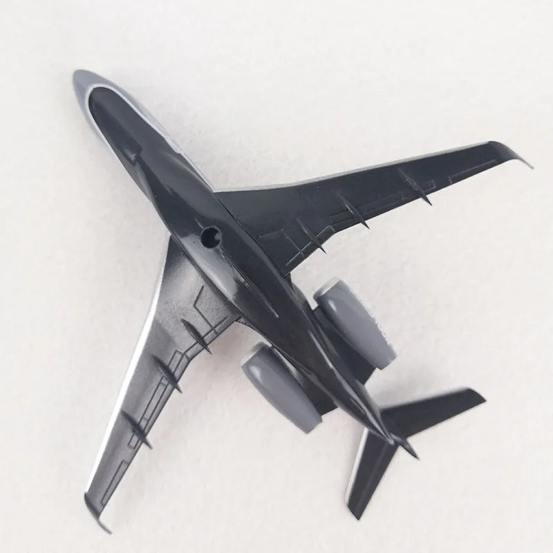 EMB Embraer P600 Aircraft Diecast Planes P300 Airplane Model Plane Model