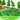 100pcs/lot 1:150 ABS Miniature Animal Model Cow for Farm Scene, Architectural Layout, Birthday Gift, Kids Collection