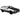 1/24 Aoshima AE86 Fujiwara Takumi Initial D Static Car Model Kit - Late Type