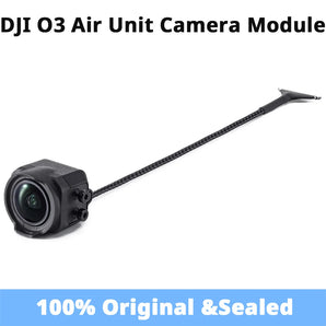 O3 Air Unit Camera Module original brand new in stock
