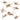 DIY Wooden Puzzle Model Animal Montessori Toys for Children Crafts Dachshund Skeleton Assembly Gifts Set for Kids Adults Teens