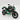 Kawasaki Ninja Z800 1/12 - Modelo de motocicleta de carreras de cross-country de aleación, juguete de simulación de metal, modelo de motocicleta de calle, regalo para niños
