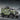 Alloy Sword Toothed Tiger Armored Police Off-Road Vehicle Model - Diecast Explosion-Proof Car with Sound & Light Toy Gift