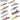 Piececool Puzzle 3D Metal Battleship Model Kits HMS Hood Richelieu Ship Model Jigsaw Toys for Teens Brain Teaser