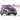 Fujimi 04672 Static Assembled Car Model Kit - 1/24 Scale Pajero Jr ZR-II - Detailed Model for Collectors & Hobbyists