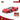Maisto Ferrari F50 Alloy Diecast Model Car - 1:24 Scale Sports Racing Car, Kids Toy & Gift