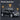 1:24 Scale Maybach GLS GLS600 Alloy Luxury Diecast Car Model with Sound and Light - Metal Toy Vehicle for Kids & Collectors