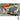 Aoshima 05957 1/24 Scale Static Assembled Car Model - Initial D AE86 Post-Stage Type Model Kit for Car Enthusiasts